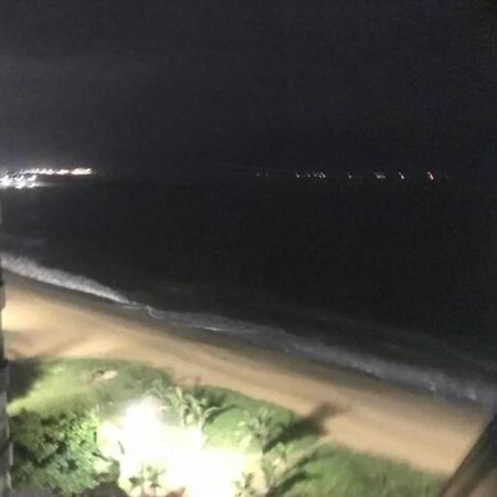 Flat Incrivel 811 - Aconchego E Vista Para O Mar فيلا فيلها المظهر الخارجي الصورة