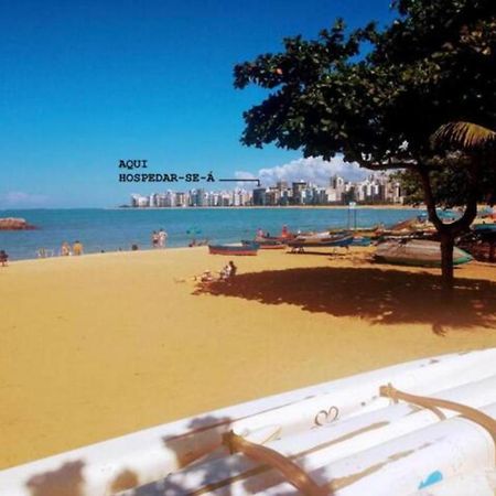 Flat Incrivel 811 - Aconchego E Vista Para O Mar فيلا فيلها المظهر الخارجي الصورة