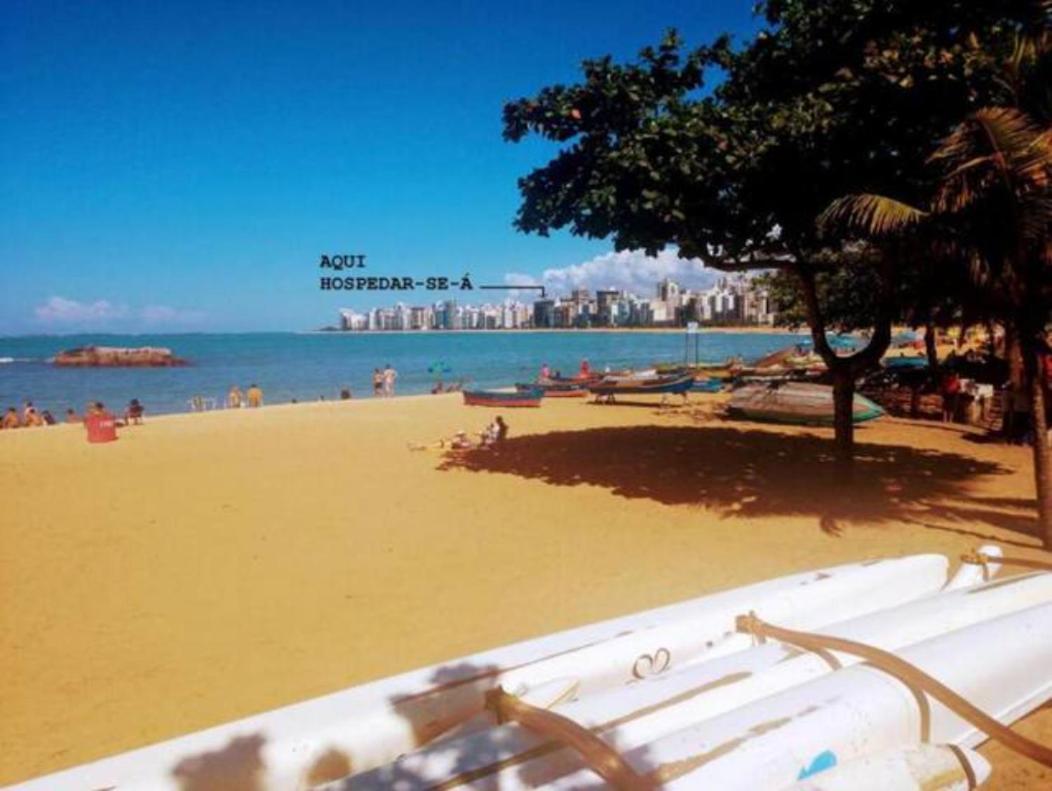 Flat Incrivel 811 - Aconchego E Vista Para O Mar فيلا فيلها المظهر الخارجي الصورة